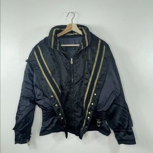 Vintage Bogner Ski Jacket